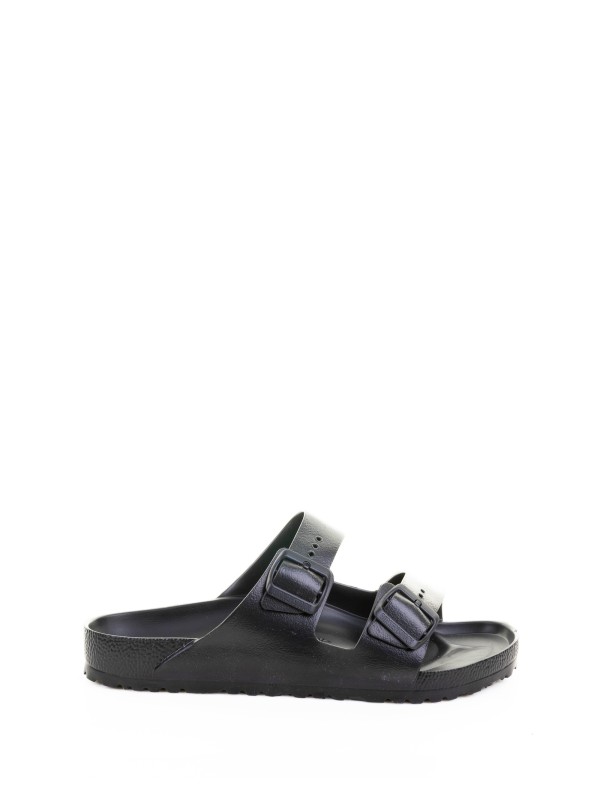 Birkenstock ARIZONA EVA BLACKS - Sandali Neri