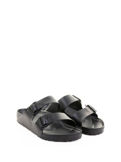 Birkenstock ARIZONA EVA BLACKS - Sandali Neri
