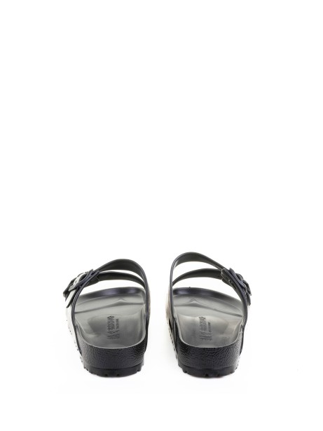 Birkenstock ARIZONA EVA BLACKS - Sandali Neri