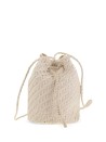 Dragon Diffusion Pompom Double Jump Bucket Bag