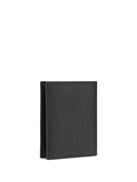 Prada Saffiano Leather Wallet