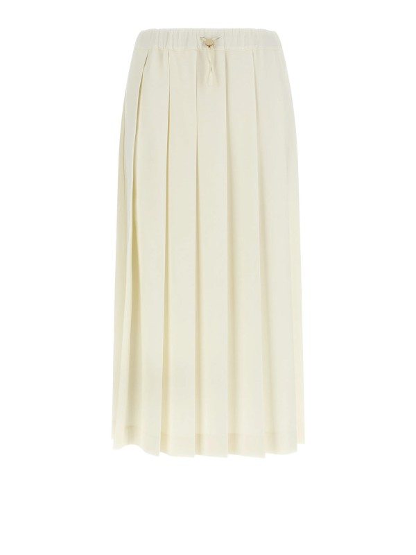 Fabiana Filippi Women's Pleated Skirt