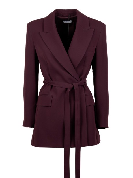 Blazer Zerbino Marella in Bordeaux - Eleganza e Comfort