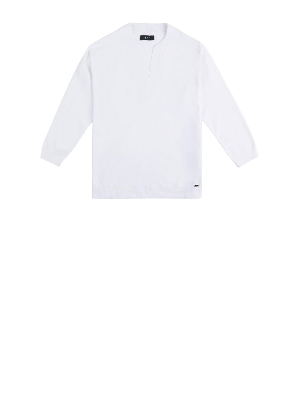 Fay Women's Viscose Sweater