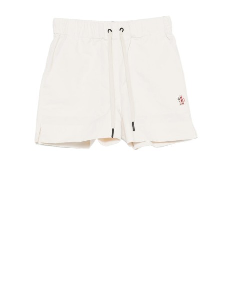 Pantaloncini Moncler Grenoble Light and Natural