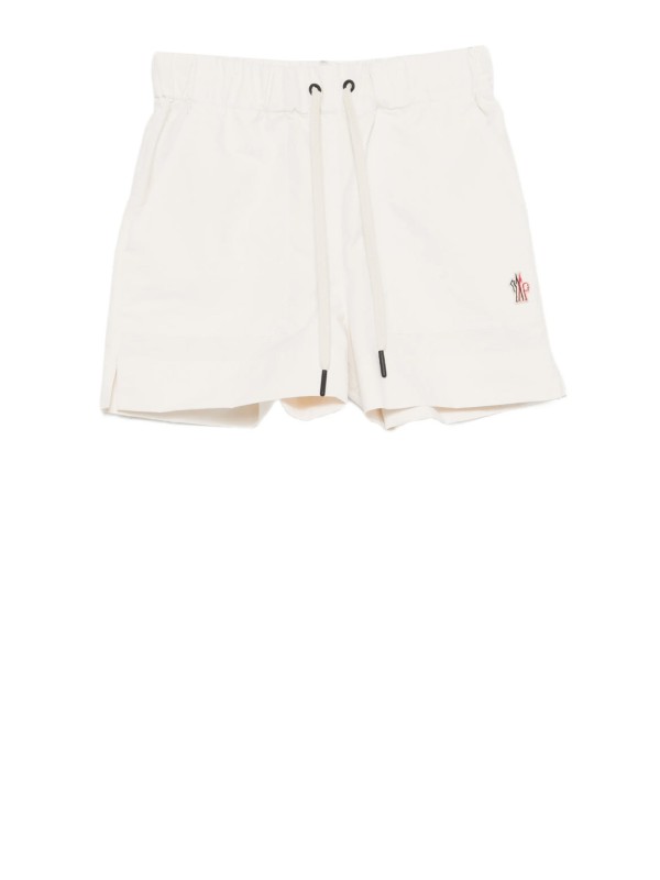 Pantaloncini Moncler Grenoble Light and Natural