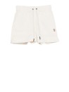 Moncler Grenoble Light and Natural Shorts