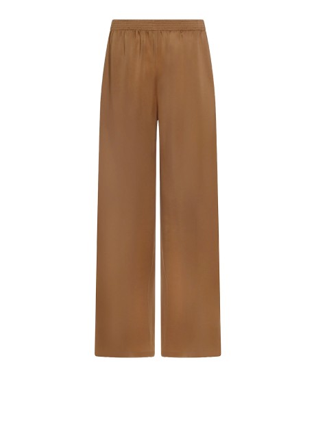 Fabiana Filippi Women's Elasticized Pants