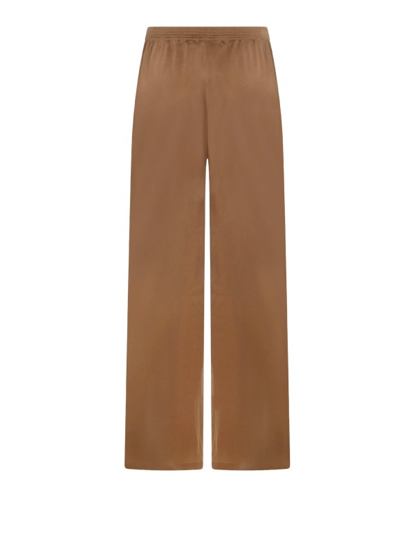 Fabiana Filippi Women's Elasticized Pants
