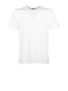 Peuterey Men's Cotton-Polyester Jersey T-Shirt