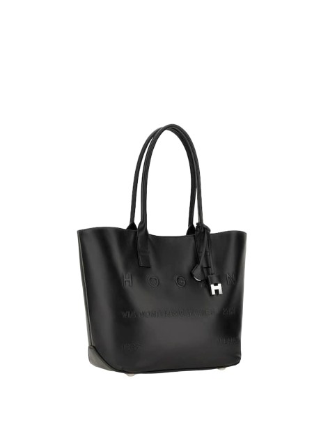 Borsa Shopping Hogan Address Piccola - Eleganza e Funzionalità 2