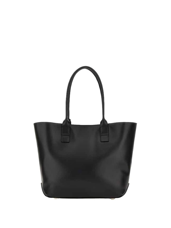 Hogan Address Small Shopping Bag