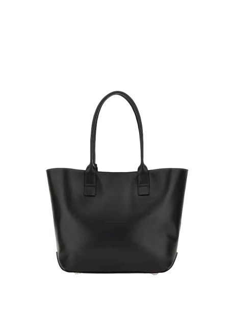 Hogan Address Small Shopping Bag