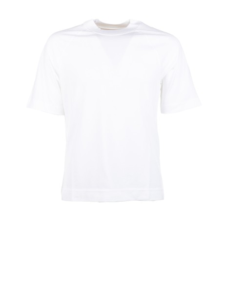 Circolo 1901 Men's Optical White T-Shirt