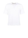 T-shirt Uomo Circolo 1901 CN4712 Ottic Bianco