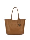 Borsa Shopping Hogan Script Media - Eleganza e Versatilità