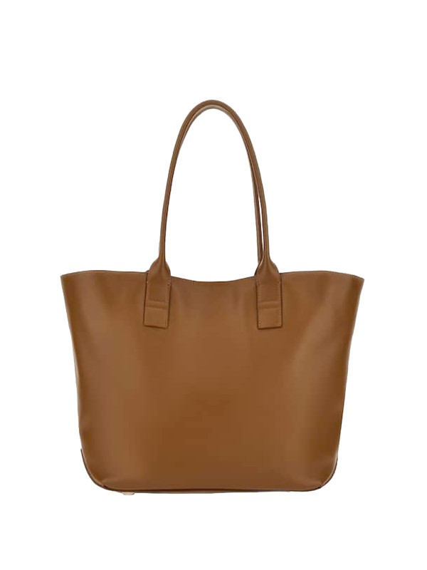 Borsa Shopping Hogan Script Media - Eleganza e Versatilità