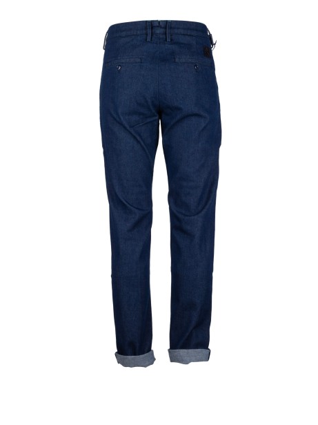 Jacob Cohen Slim Fit Comfort Jeans 2