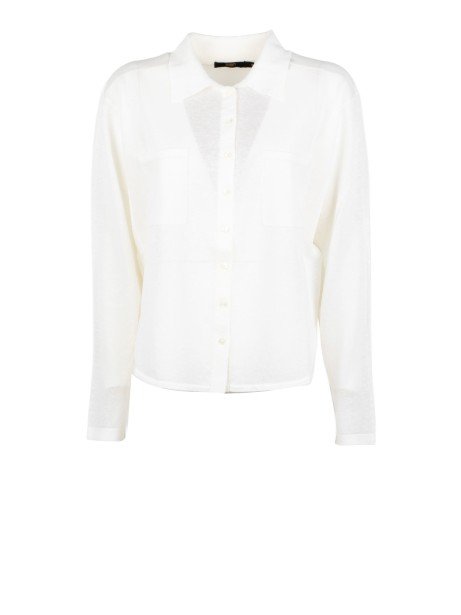 Seventy Women's Long-Sleeve Shirt