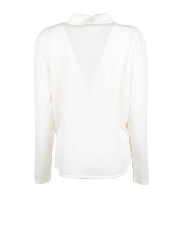 Seventy Women's Long-Sleeve Shirt