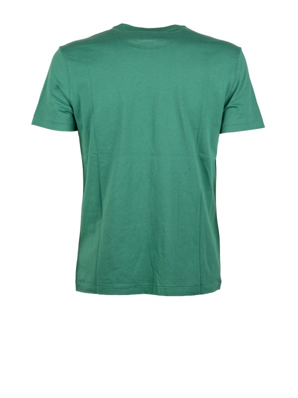 Polo Ralph Lauren Women's T-Shirt - Classic Design