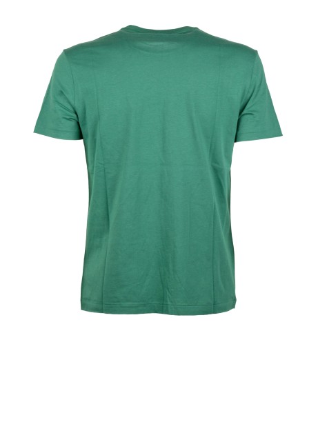 Polo Ralph Lauren Women's T-Shirt - Classic Design