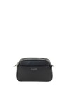 Michael Kors Jet Set Leather Crossbody Bag