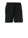 Stone Island Slim-Fit Nylon Metal Swim Trunks