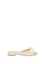 Prada Women's Bow Slide Sandal