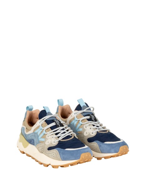 Sneaker Flower Mountain: stile e comfort per ogni passo 2