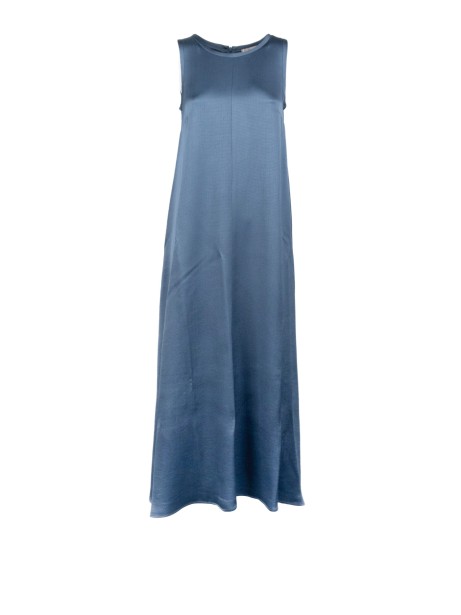 Emme Marella Sleeveless Cocktail Dress