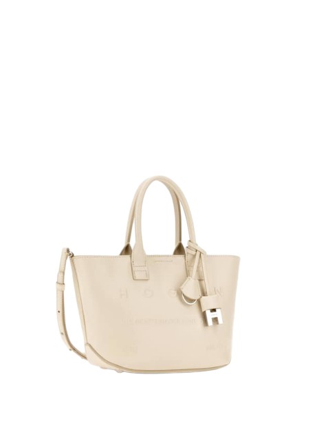 Borsa Shopping Hogan Address Mini - Eleganza e praticità 2