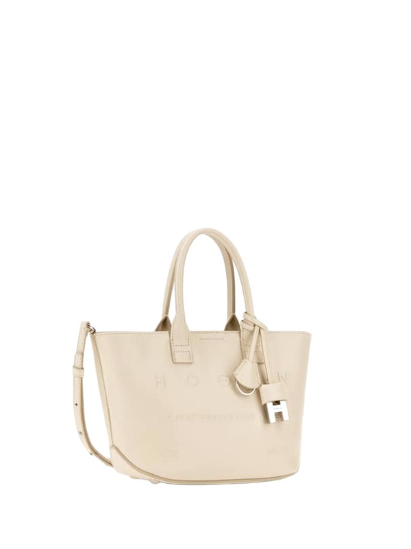 Hogan Address Mini Shopping Bag