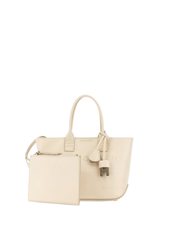 Hogan Address Mini Shopping Bag