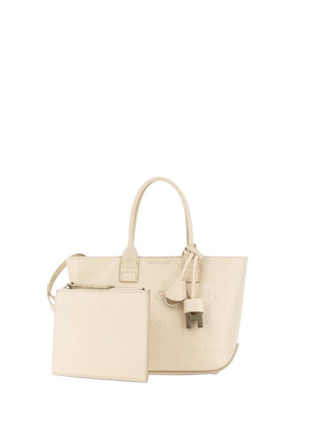Hogan Address Mini Shopping Bag