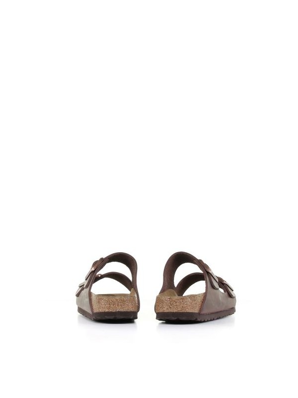 Ciabatta Birkenstock: Comfort e Design Senza Tempo