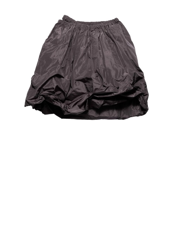 Prada Women's Skirt - Elegant and Timeless