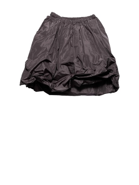 Prada Women's Skirt - Elegant and Timeless