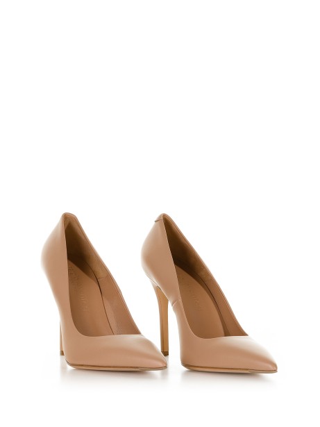 Nude Leysbek pumps 2