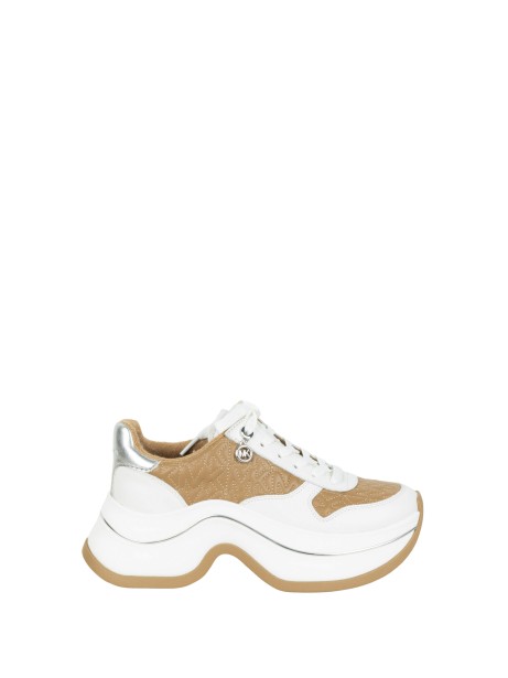 Sneaker Michael Kors: eleganza e comfort per ogni passo