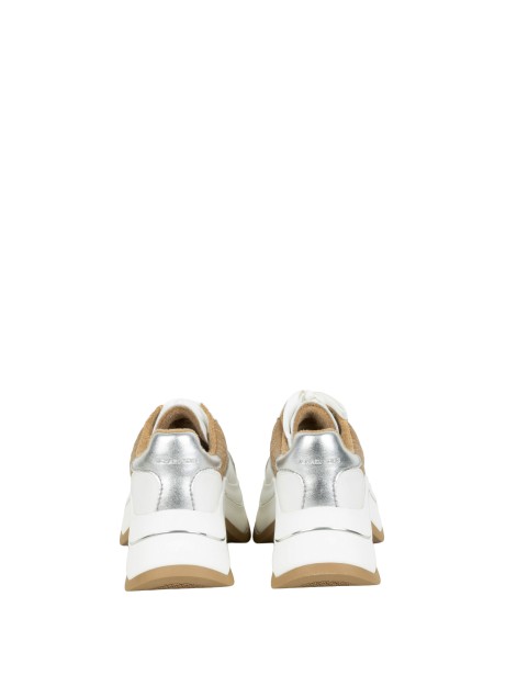 Sneaker Michael Kors: eleganza e comfort per ogni passo