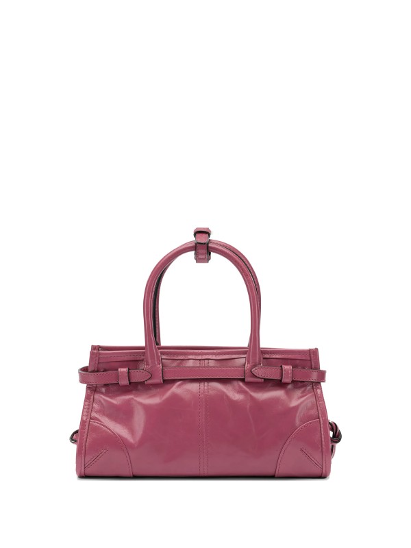 Borsa a Mano "Bonnie" Piccola di Prada