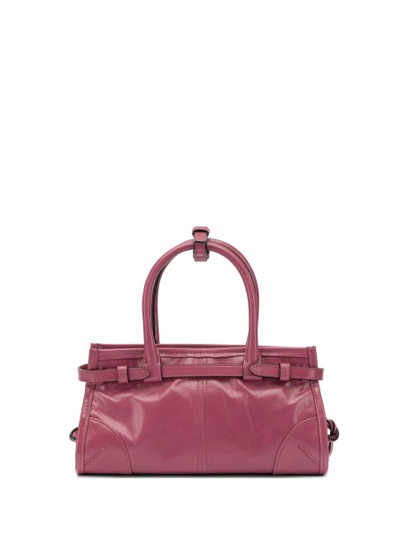 Borsa a Mano "Bonnie" Piccola di Prada