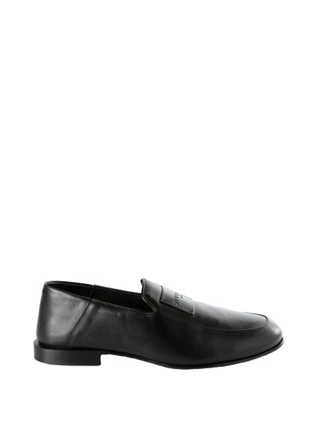 Givenchy Derby Shoes - Premium Leather Footwear