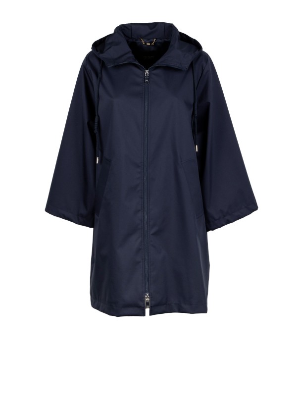 Parka Seventy per l'Inverno