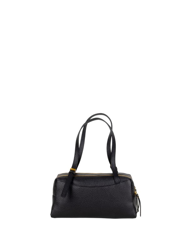 Gianni Chiarini Dea Leather Tote Bag