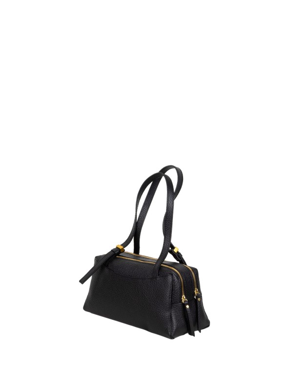 Borsa Shopping Dea in Pelle Grana Maxi