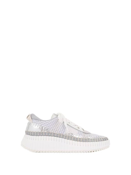 Chloé Nama Con Sneakers