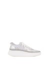 Chloé Nama Con Sneakers - Sustainable Luxury Footwear