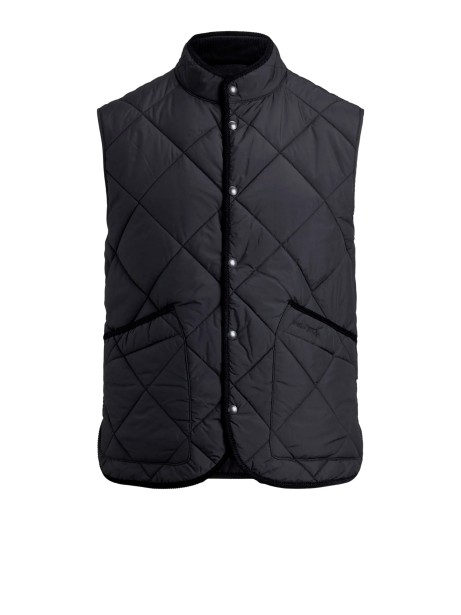 Gilet Utility Trapuntato The Hurston di Polo Ralph Lauren